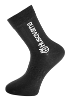 Husqvarna Socken, Unisex, schwarz gallery