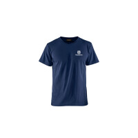 Husqvarna T-Shirt UV-Schutz, Unisex, mar gallery