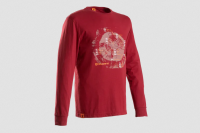 Husqvarna Xplorer Longsleeve History Uni gallery
