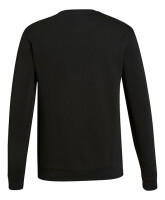 STIHL Sweatshirt LOGO BLACK schwarz
