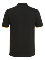STIHL Poloshirt LOGO-CIRCLE schwarz