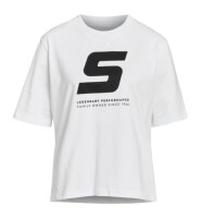 STIHL T-Shirt Damen SIGN weiß gallery