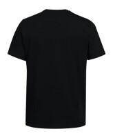 STIHL T-Shirt BLACK LOGO