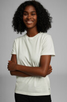 STIHL T-Shirt Damen SUSTAINABLE ICON Weiß 5