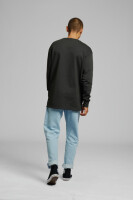 STIHL Sweatshirt SMALL AXE Grau 6