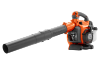 Husqvarna Benzin-Laubbläser und -sa gallery