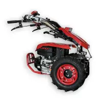 Jansen Motorgeräteträger / Ein gallery