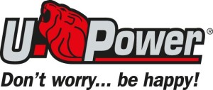 U-POWER Halbschuh Elect, S3 SRC