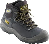 Grisport Schnürstiefel Cortina, S3 gallery