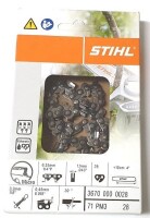STIHL Sägekette 1/4" P Picco M gallery