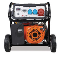STIHL Jacke, FUNCTION Universal Gr. L 2