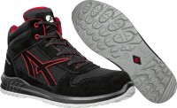 ISM Schnürstiefel CLIFTON MID, S3 S gallery