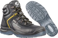 ISM Schnürstiefel GRAVITY CTX MID,  gallery
