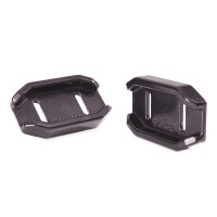 TORO Gusseisenkufen für Schneefräse