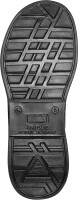 U-POWER Halbschuh Caesar, S3S CI FO SR ESD 3