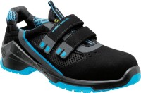 Louis Steitz Secura Sandale VD PRO 1000 SF, S1P SRC ESD