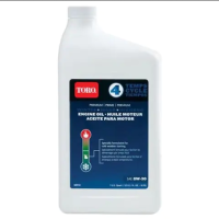 TORO Wintermotoröl 5W-30 für Schnee