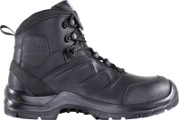 Sander Sicherheitsstiefel Ergo Bau, S3 & gallery