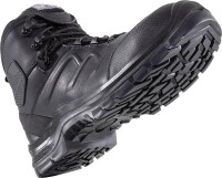 Sander Sicherheitsstiefel Ergo Bau, S3 ÜK HRO 4
