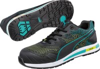 PUMA Halbschuh VIVID GH LOW, S1P SRC HRO gallery