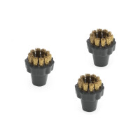 Kärcher Set Rundbuerste Messing  3  gallery