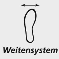 Louis Steitz Secura Halbschuh VX PRO 7550, ESD XB,S2, Gr.41 
