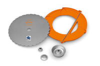 STIHL Upgrade Kit Grasschneideblatt GSB  gallery