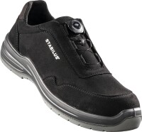 STABILUS Halbschuh JORDEN LOW BLACK TWIS gallery