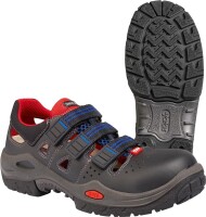 Ejendals Sandale JALAS® 3800R RESPIRO, S1 SRB ESC 4