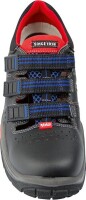 Ejendals Sandale JALAS® 3800R RESPIRO, S1 SRB ESC 7
