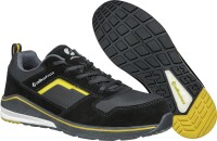 ISM Halbschuh COURT BLACK LOW S3 SRC HRO gallery