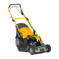 STIHL Jacke, ADVANCE X-TREEm Gr. XL schwarz 1
