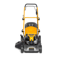 STIHL Jacke, ADVANCE X-TREEm Gr. XL schwarz 3