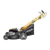 STIHL Jacke, ADVANCE X-TREEm Gr. XL schwarz 4