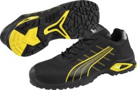PUMA Halbschuh Amsterdam Low 642710, S3L gallery