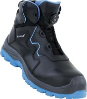 STABILUS Schnürstiefel ALEX MID BLU gallery