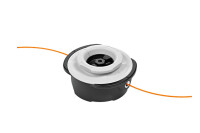 STIHL M&auml;hkopf TrimCut C 32-2, &Oslash; 2,4 mm