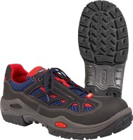 Ejendals Halbschuh JALAS® 3700R RESPIRO, S2 SRB ESD 4
