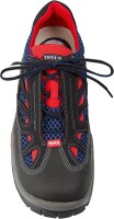 Ejendals Halbschuh JALAS® 3700R RESPIRO, S2 SRB ESD 5