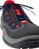 Ejendals Halbschuh JALAS® 3700R RESPIRO, S2 SRB ESD 6