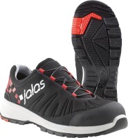 Ejendals Halbschuh JALAS® 7148 ZENIT EVO, S3 SRC ESD 4