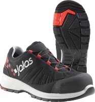 Ejendals Halbschuh JALAS® 7100 ZENIT EVO, S1 SRC ESD 4