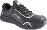 BIG Sicherheitshalbschuh SportStar 5348, S3S ESD 7