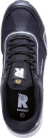 BIG Sicherheitshalbschuh SportStar 5113, S1PS ESD 4
