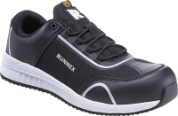 BIG Sicherheitshalbschuh SportStar 5113, S1PS ESD 7