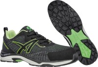 ISM Halbschuh SPLENDID GREEN LOW, S1P SR gallery