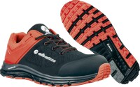 ISM Halbschuh LIFT RED IMPULSE LOW S1P S gallery