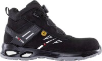 Sander Sicherheitsstiefel S52 Fast Balance, S3S SR ESD 3