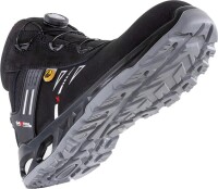 Sander Sicherheitsstiefel S52 Fast Balance, S3S SR ESD 5