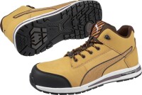 PUMA Schnürstiefel 633180 DASH WHEA gallery